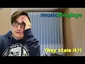 Music Magpie are Idiots and Thieves