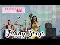 Download Lagu Full Fanny Soegi 🌹Penampilan Solo Perdana di Pestapora 2024