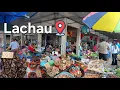 Download Lagu Sarawak PASAR MINGGU LACHAU Sri Aman📢Pekan persinggahan Pan Borneo paling terkenal‼️Bumi Kenyalang❤️