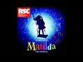 Revolting Children- Matilda the Musical
