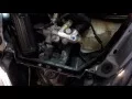 Download Lagu Piaggio MP3 400cc (2009) steering caliper lock issue