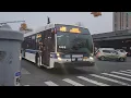 MTA NYCT 2015 Novabus LFS 8362 on the Q88 Horace Harding St