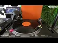 RICHIE HAWTIN –  Orange/Minus 1