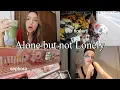 Download Lagu Alone But Not Lonely // ep. 6