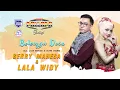Download Lagu Gerry Mahesa Feat Lala Widy - Belenggu Dosa  