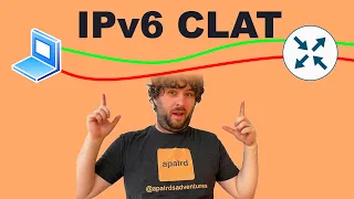 State of IPv6-Only on LINUX Do you need a CLAT