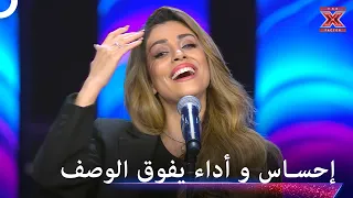 ميكس دمار شامل: أروع أصوات إكس فاكتور - اكس فاكتور الموسم 1