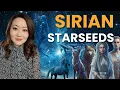 Sirian Starseed - Traits Culture and Sirian Starseed Celebrities