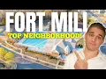 Massey Best Fort Mill SC Neighborhoods Stunning New Home for sale in Fort Mill SC