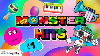 รวมเพลง MONSTER HITS VOL.1 l #เม้นหยอก ๆ (Comment) - PERSES [ Version Originale]