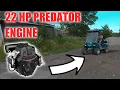 This Engine Swap Was INSANE