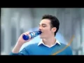 Iklan Mizone versi Sang Penakluk Hujan (2009)
