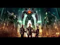 Pacific Rim – Ramin DJawadi Feat  Tom Morello