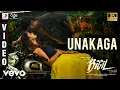 Download Lagu Bigil - Unakaga Video | Thalapathy Vijay, Nayanthara | @A. R. Rahman