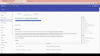 MEAN Stack Part 6 Install and configure Angular Material and Bootstrap 5