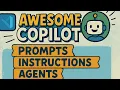 Manage Agents Instructions Prompts Skills in Seconds with this VS Code Extension
