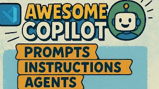 Manage Agents Instructions Prompts Skills in Seconds with this VS Code Extension