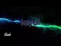 Chris Brown - Loyal Ringtone