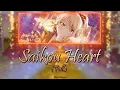 Download Lagu Saikou Heart【Full】- Miyashita Ai【Lyrics Video】【Rom/Kan/Eng】