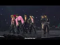 260816 JO1 - WHATCHA DOIN | KCON LA 2026 Day 3 [4K Fancam]