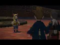 FFXIV Leafing through the Past
