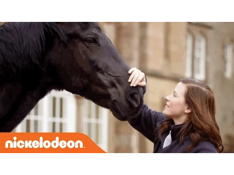 'Ride' Premieres January 30th! | Ride Sizzle Trailer | Nick