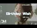 Download Lagu Birthday Wish - Lora