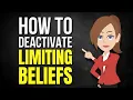 How to Deactivate Limiting Beliefs Abraham Hicks 2025
