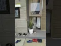 rumahnya wijdan manar