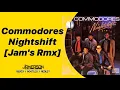 Download Lagu Commodores - Nightshift [Jam's Rmx]