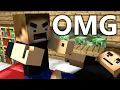 NEEDED IN MINECRAFT