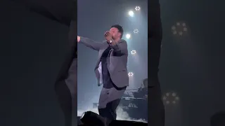 کنسرت محمد علیزاده اجرای ماه عسل رو به خدا تقدیم کرد 