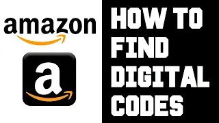 Amazon Digital Code Not Showing Up - Amazon How To Find Digital Codes Instructions Guide Help