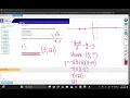 Quadratic Functions Unit Test Review