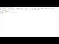 Python program WAP in array to find common elements