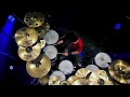 Download Lagu New Divide (Linkin Park)  - Live Drumming - Kin Rivera Jr