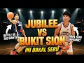 Lagu Jubilee vs Bukit Sion: PERANG BINTANG! Benjamin vs Efrael Duel Yang Dinantikan!