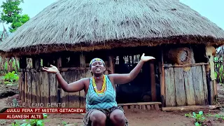 Ujulu Fera Ft Mister Getachew Maale Lemo Geto New Ethiopian Music 2015 