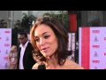 2016 TCM Classic Film Festival - Carpet Chat with Jennifer Grant