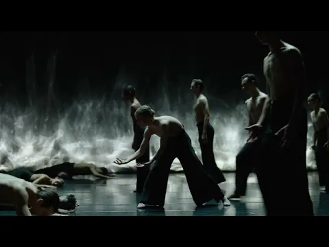 CRYSTAL PITE: ANGELS' ATLAS  Trailer | VIFF 2022