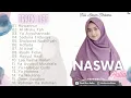 Download Lagu Full Album Sholawat Terbaru NASWA AULIA SABILA - Huwannur || Al Misku Fah || Saduna Fiidunya