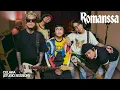 Lagu ROMANSSA - Celaka (Studio Session)