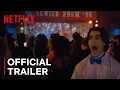 Download Lagu Fear Street: Prom Queen | Official Trailer | Netflix