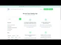 Connecting The S3Bubble Desktop App To AWS Amazon Web Services