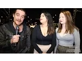 Asking Couples About Their Fetishes - Sexual Questions