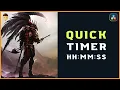 Simple Edit Page Timer DaVinci Resolve