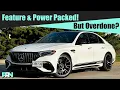 Download Lagu 2025 Mercedes-AMG E53 Edition 1 volledige review