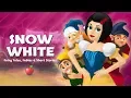 Snow White and the Seven Dwarfs | Bedtime Stories for Kids