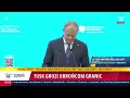 Download Lagu Tusk grozi obrońcom granic, zamiast bronić Polaków przed migrantami? Służby będa \