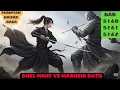 Download Lagu PERINTAH KAISAR NAGA BAB 5160, 5161, 5162 DUEL MAUT VS MANUSIA BATU
